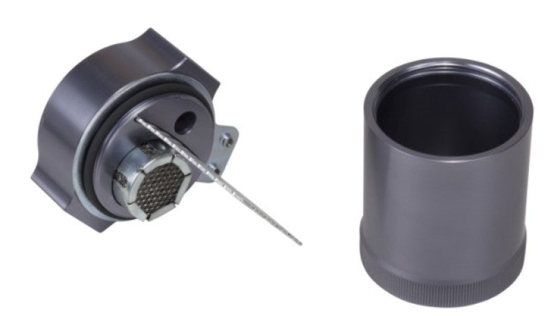 BBK 14-18 Chevrolet Silverado 5.3L/6.2L Oil Separator Kit 1928 1928 User 1