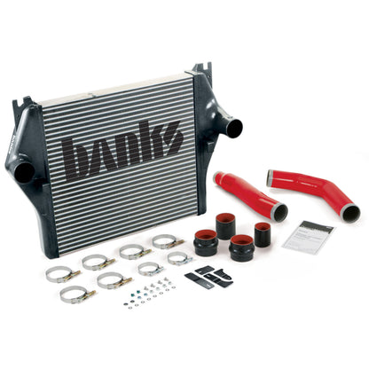Banks Power 07-08 Dodge 6.7L Techni-Cooler System 25983 Photo - Primary