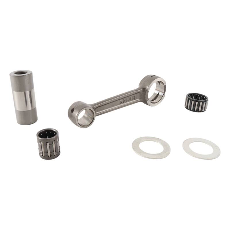 Hot Rods 81-84 Honda CR 125 R 125cc Connecting Rod Kit 8162 8162 Photo - Primary