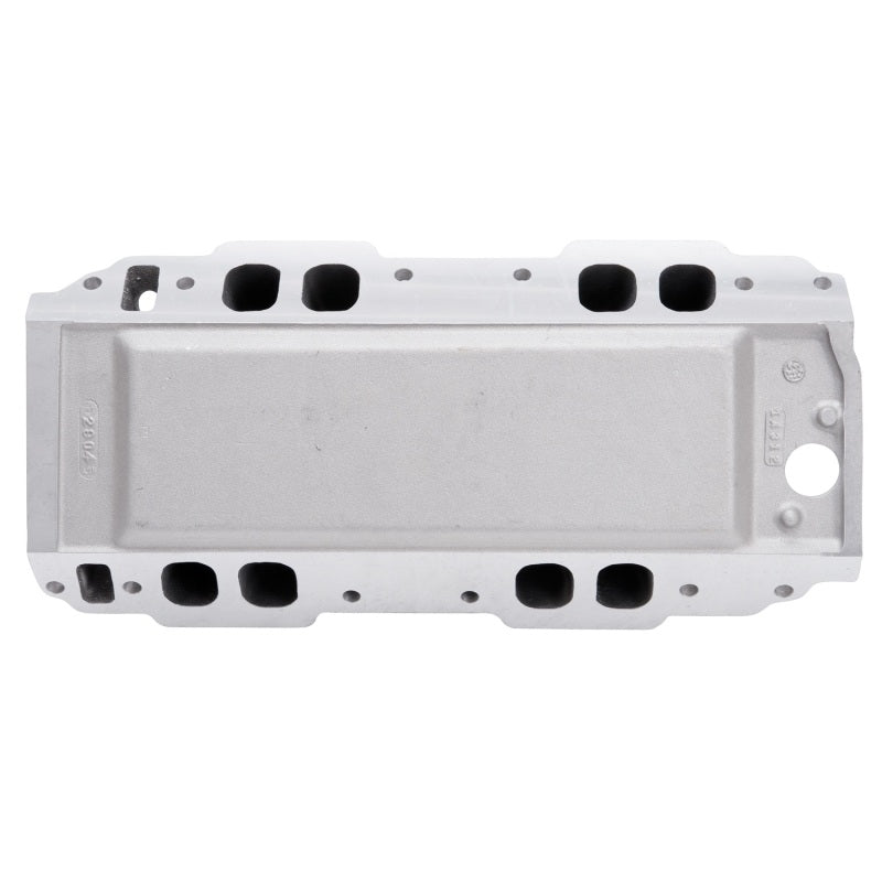 Edelbrock Victor 454-O 850 Manifold 2904 Photo - Unmounted