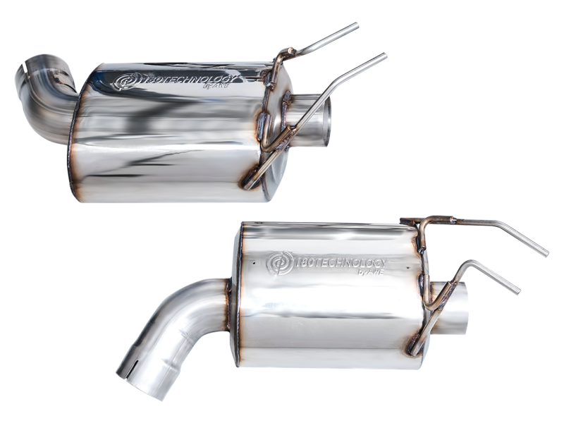 AWE Tuning 2022+ Honda Civic Si FE1 FWD Track-to-Touring Conversion Kit 3815-11331 3815-11331 Photo - Primary