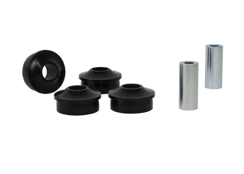 Whiteline Plus Nissan 240SX Front Radius Strut Rod Bushing W81707A W81707A Photo - Close Up
