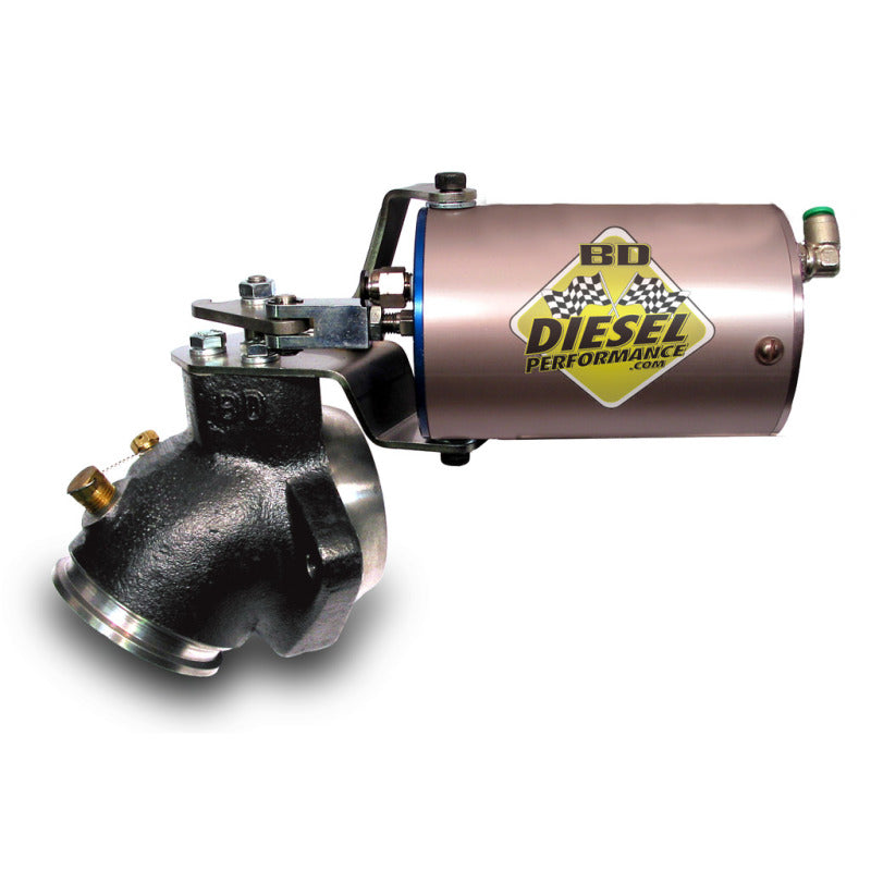 BD Diesel Brake - 1989-1998 Dodge 60psi Vac/Turbo Mount 2033135 Photo - Primary