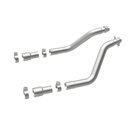 Magnaflow Mani frontpipes 64-66 Mustang V8 16445 16445 360 Degree Image Set