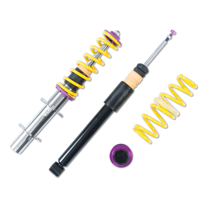KW V2 Comfort Kit Audi TT (TTC, TTR) Coupe + Roadster; FWD; all engines 18010005 18010005 User 1