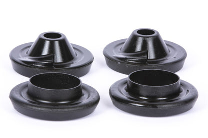 Daystar 2018-2021 Jeep Wrangler JL - 3/4in Lift Kit (Front & Rear Coil Spring Spacers) KJ09181BK KJ09181BK Photo - Primary