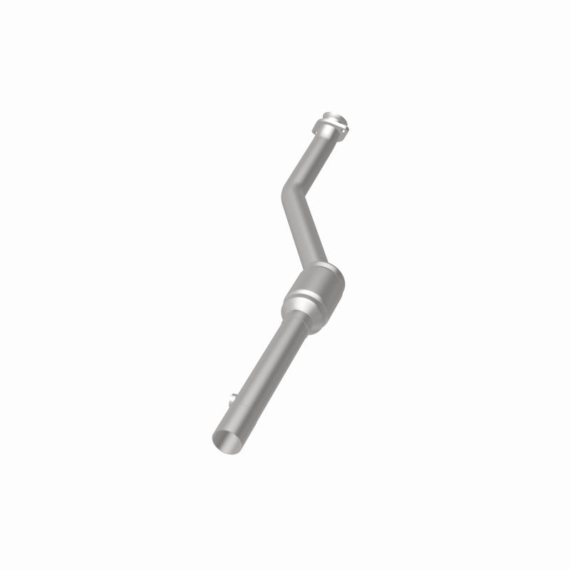 MagnaFlow BMW OEM Grade Federal / EPA Compliant Direct-Fit Catalytic Converter 49785 360 Degree Image Set