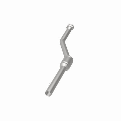MagnaFlow BMW OEM Grade Federal / EPA Compliant Direct-Fit Catalytic Converter 49785 360 Degree Image Set