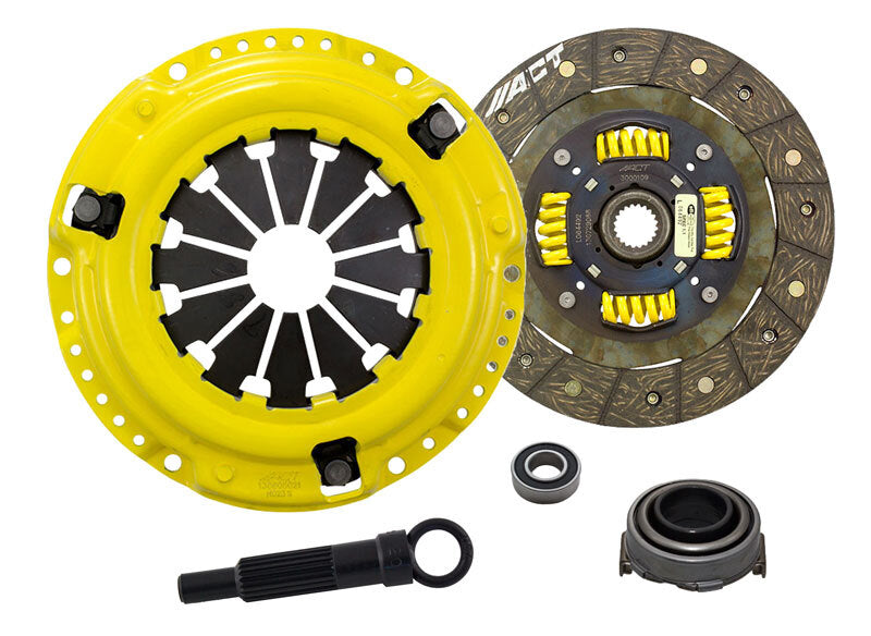 ACT SP Clutch Kit Performance Street Honda Civic CX L4 92-05 HC5-SPSS Photo - Primary