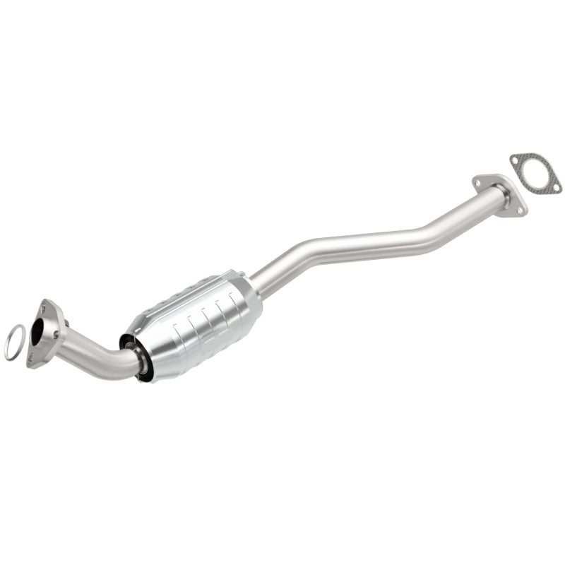 MagnaFlow Nissan HM Grade Federal / EPA Compliant Direct-Fit Catalytic Converter 93225 Photo - Primary