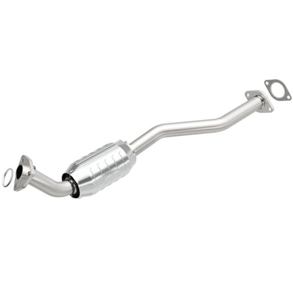 MagnaFlow Nissan HM Grade Federal / EPA Compliant Direct-Fit Catalytic Converter 93225 Photo - Primary