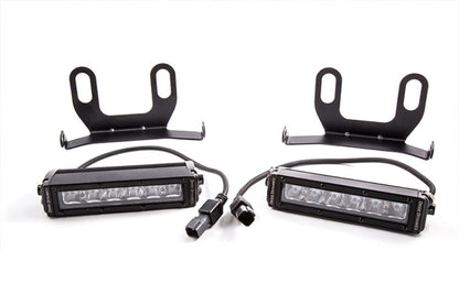 Diode Dynamics Ram 2013 Standard Stage Series 6 In Kit - White Driving DD6012 DD6012 Photo - Primary