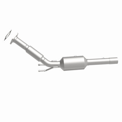 Magnaflow 05-14 Volkswagen Jetta 2.5L Direct Fit Cat Converter 5661990 5661990 360 Degree Image Set