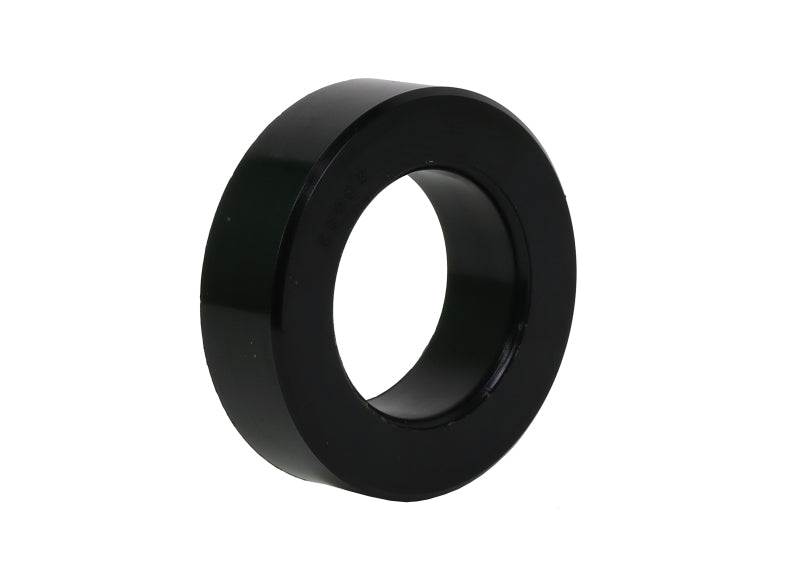 Whiteline Front Spring Pad Bushing (+30mm) 97-06 Jeep Wrangler TJ / 06+ Wrangler JK W73415 W73415 Photo - out of package
