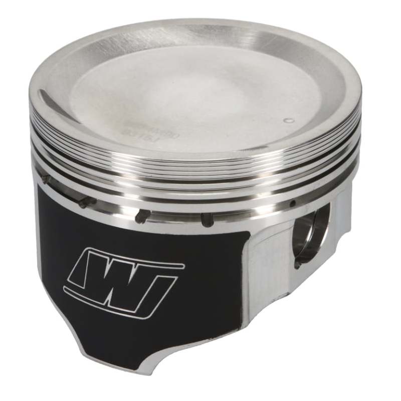 Wiseco Nissan FJ20 90.0mm Bore .040 Oversized -16.7cc Dome Dish Piston Shelf Stock Kit K574M90 K574M90 User 6