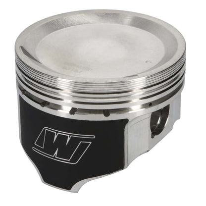 Wiseco Nissan FJ20 90.0mm Bore .040 Oversized -16.7cc Dome Dish Piston Shelf Stock Kit K574M90 K574M90 User 6
