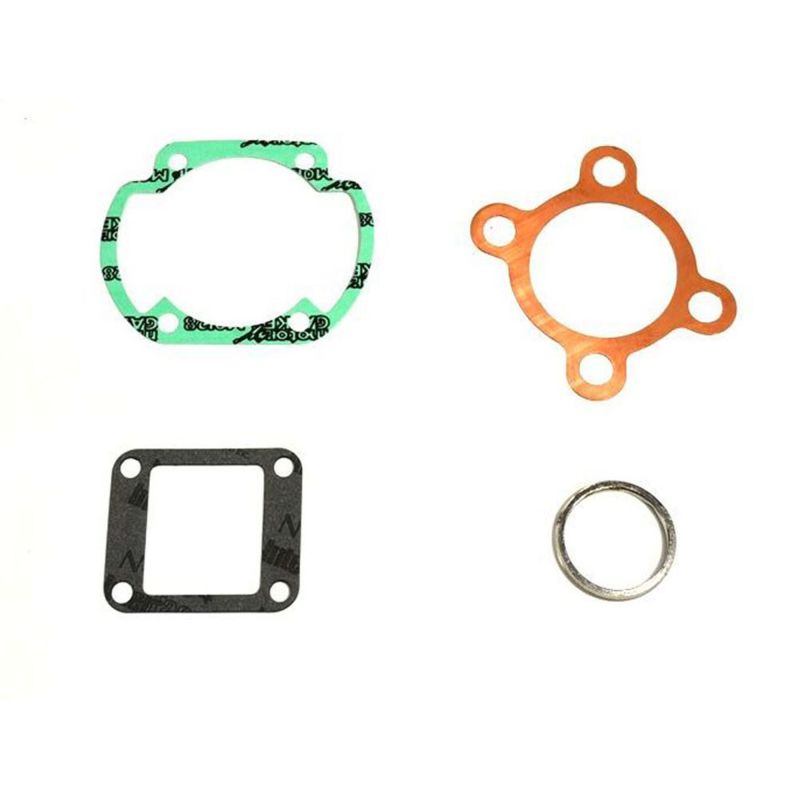 Athena 74-77 Yamaha Top End Gasket Kit P400485600131 P400485600131 Photo - Primary