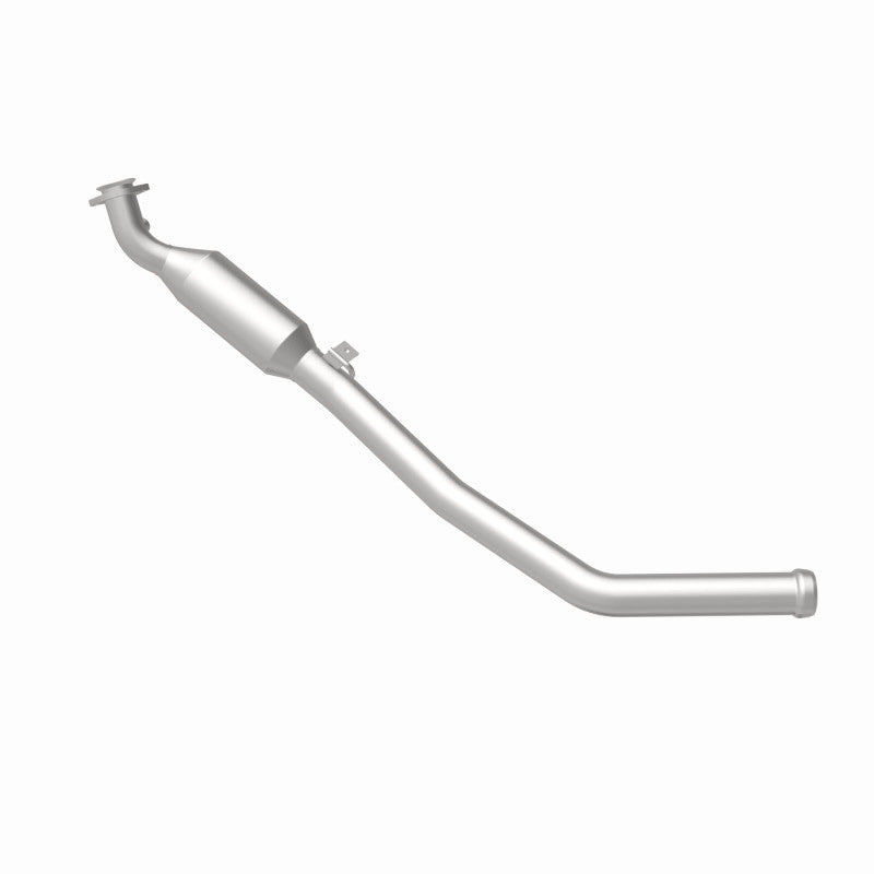 MagnaFlow Mercedes-Benz California Grade CARB Compliant Direct-Fit Catalytic Converter 5561172 360 Degree Image Set