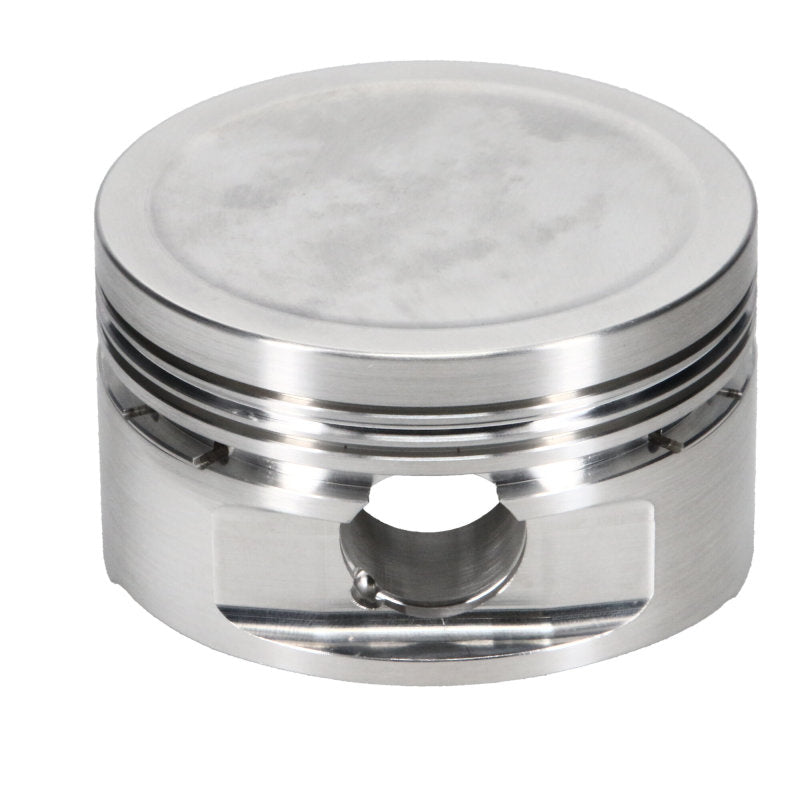 JE Pistons MINI COOPER S 8.3:1 Set of 4 Pistons 312425 312425 User 7