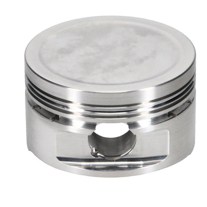JE Pistons MINI COOPER S 8.3:1 Set of 4 Pistons 312425 312425 User 7