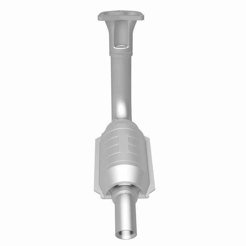 MagnaFlow Land Rover Range Rover Standard Grade Federal / EPA Compliant Direct-Fit Catalytic Converter 23823 360 Degree Image Set