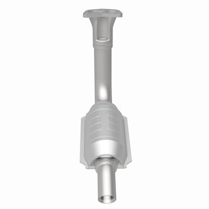MagnaFlow Land Rover Range Rover Standard Grade Federal / EPA Compliant Direct-Fit Catalytic Converter 23823 360 Degree Image Set