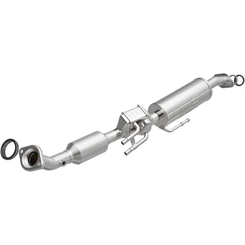 Magnaflow MAG Converter Direct Fit Exhaust, Mufflers & Tips Catalytic Converter Direct Fit main image