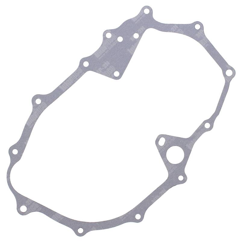 Vertex Pistons Vertex Gaskets 95-03 Honda TRX400FW Fourtrax Foreman 4x4 Ignition Cover Gasket Kit 816042 816042 Photo - Primary