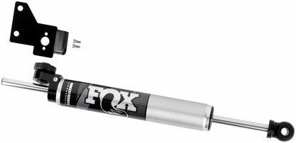 FOX 2018+ Jeep JL 2.0 Performance Series 8.2in. TS Stabilizer Bottom Axle Mount 5/8in Shaft 985-02-127 985-02-127 Photo - Unmounted