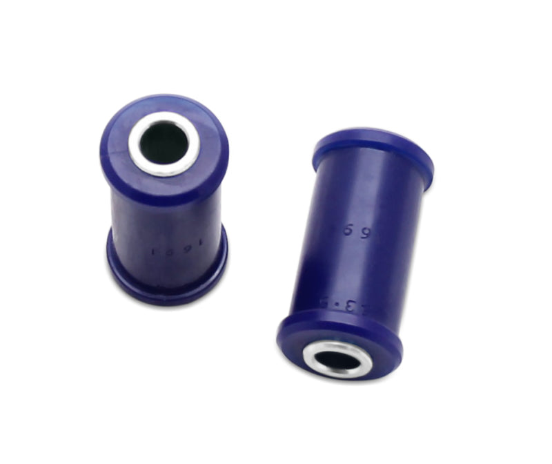 SuperPro Front Control Arm Lower-Inner Bushing Kit SPF1691K Photo - Primary