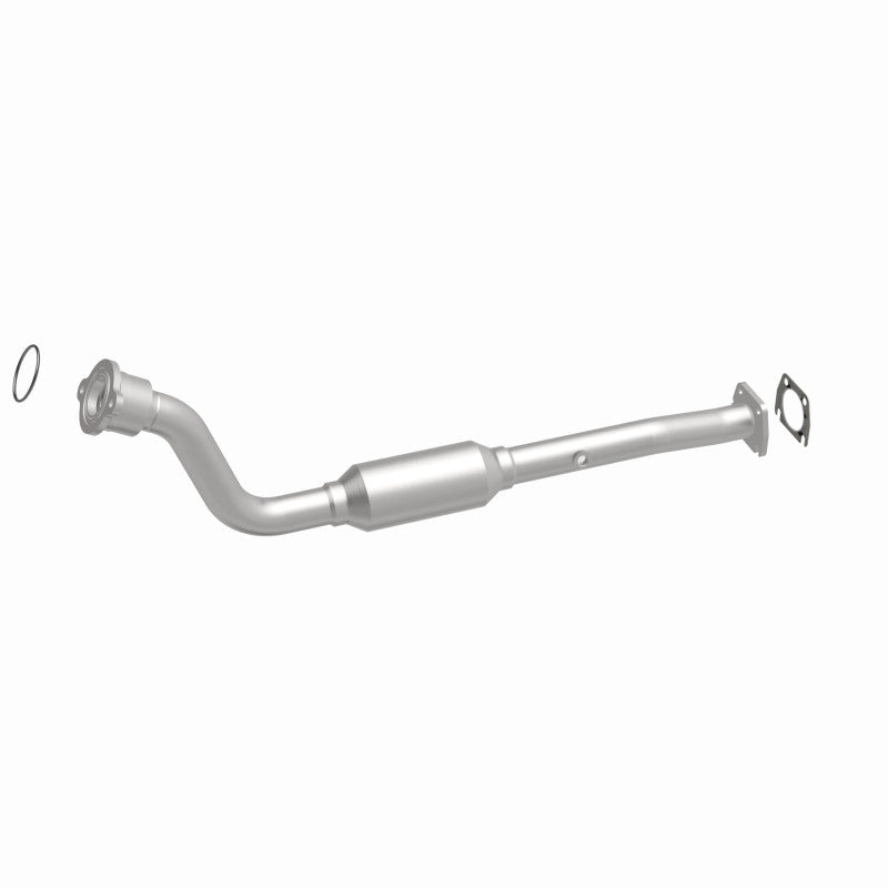 MagnaFlow California Grade CARB Compliant Direct-Fit Catalytic Converter 4481522 360 Degree Image Set