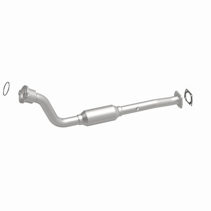 MagnaFlow California Grade CARB Compliant Direct-Fit Catalytic Converter 4481522 360 Degree Image Set