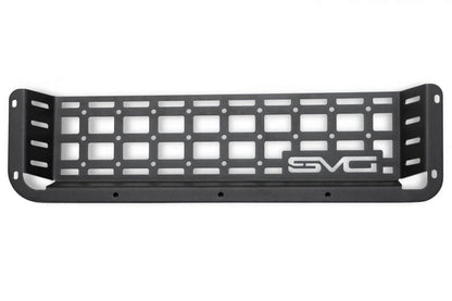 DV8 Offroad 03-09 Lexus GX 470 Molle Door Pocket MPGX-03 MPGX-03 Photo - Unmounted