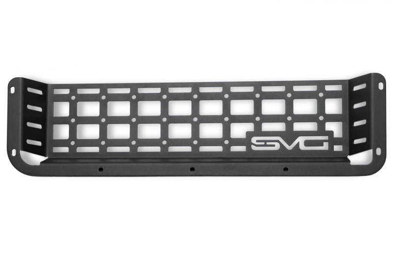 DV8 Offroad 03-09 Lexus GX 470 Molle Door Pocket MPGX-03 MPGX-03 Photo - Unmounted
