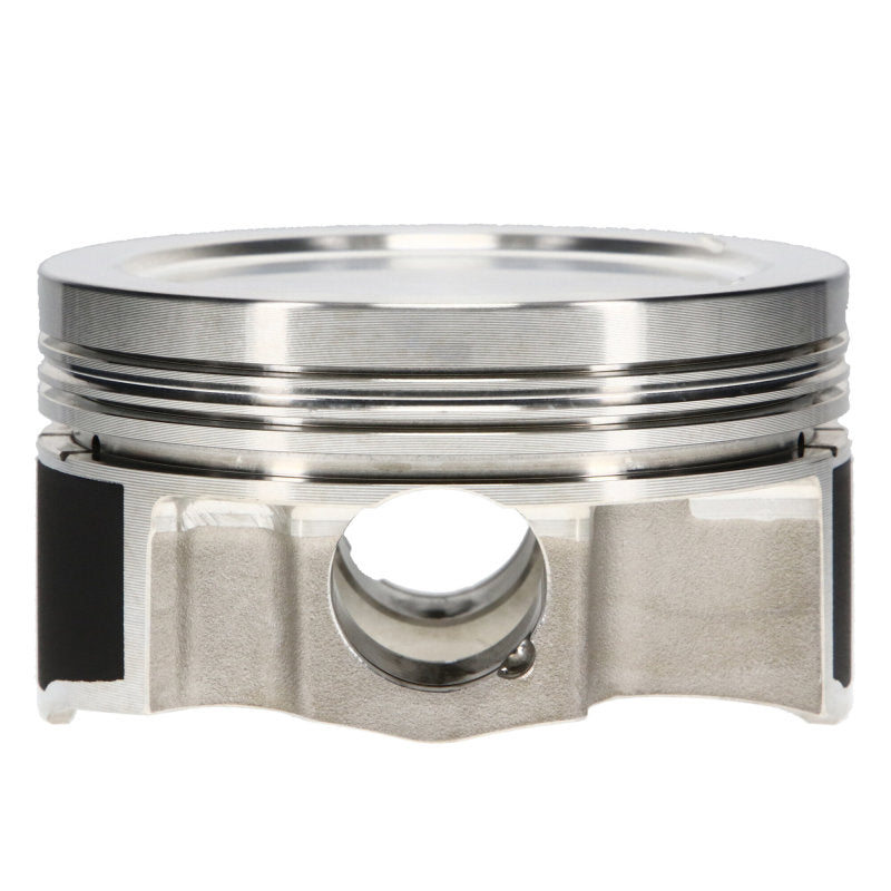 JE Pistons FOCUS ST 2.5 8.5:1 KIT Set of 5 Pistons 312415 312415 User 3