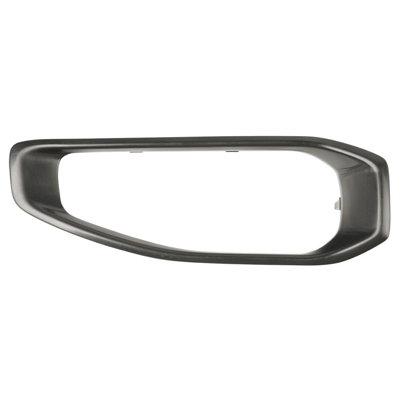 Omix Applique Right End Cap Front Bumper- 18-21 JL/JT 12040.44 12040.44 Photo - Primary