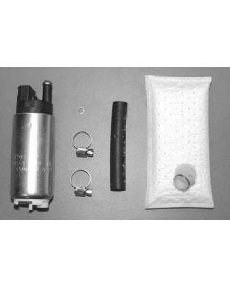 Walbro Fuel Pump/Filter Assembly GCA3308-1 GCA3308-1 User 1