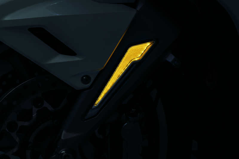 Kuryakyn Omni Led Fork Inserts Chr 3252 3252 User 3