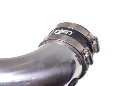 Injen 2018+ Jeep Wrangler JL V6-3.6L Polished Power-Flow Air Intake System PF5005P PF5005P Photo - Unmounted