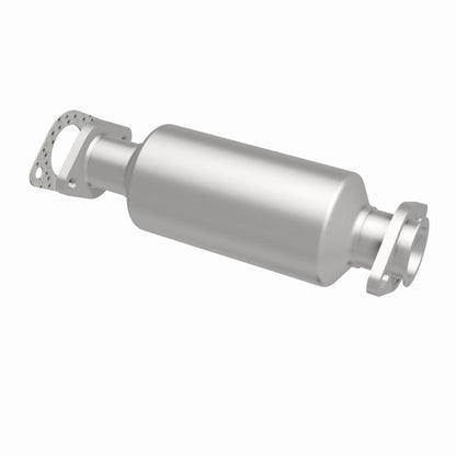 MagnaFlow California Grade CARB Compliant Direct-Fit Catalytic Converter 3391757 360 Degree Image Set