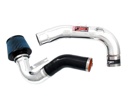 Injen  2009 Corolla XRS 2.4L 4 Cyl. Polished Cold Air Intake SP2078P Photo - Primary