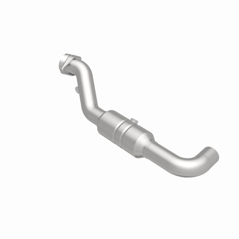 MagnaFlow OEM Grade Federal / EPA Compliant Direct-Fit Catalytic Converter 52428 360 Degree Image Set