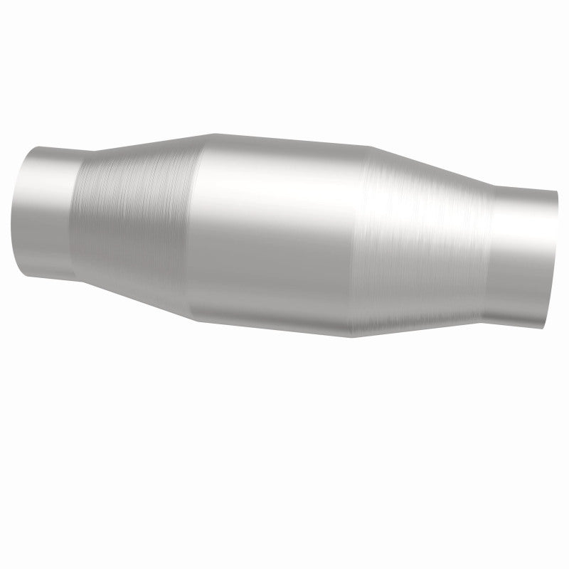 MagnaFlow Standard Grade Federal / EPA Compliant Universal Catalytic Converter 59928 360 Degree Image Set