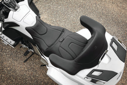 Mustang Motorcycle One-Piece Tour W/Heat & Br Gw 79920 79920 User 3