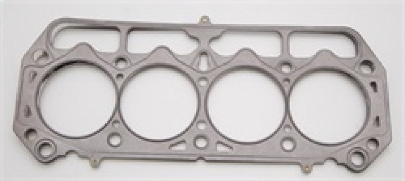 Cometic Head Gasket Bore: 80.5mm Material: MLS Thickness: .046in C4325-046 Photo - Primary