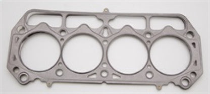 Cometic Head Gasket Bore: 80.5mm Material: MLS Thickness: .051in C4325-051 Photo - Primary