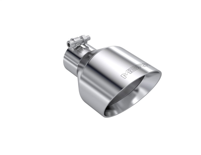 MBRP MBRP Univ Exhaust Tips SS Exhaust, Mufflers & Tips Tips main image
