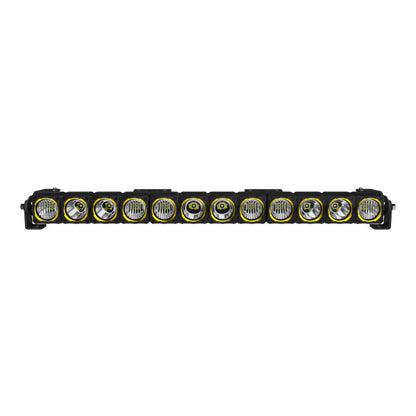 KC HiLiTES FLEX ERA LED 30in. Light Bar - Master Kit 293 293 User 2