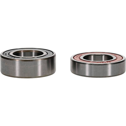 Pivot Works BMW Wheel Bearing Kit Premium Bearings 25-1676-P 25-1676-P Photo - Primary