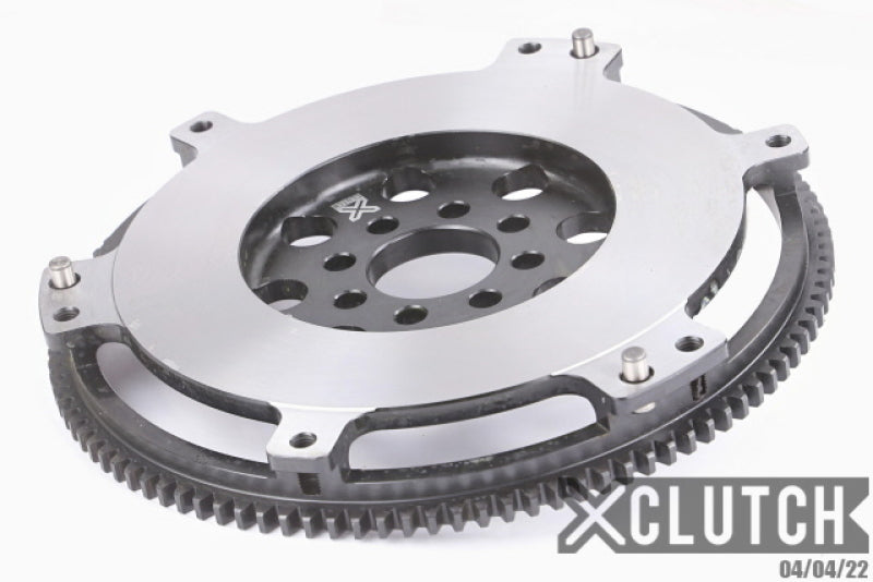 XCLUTCH 05-11 Lotus Elise R 1.8L Lightweight Chromoly Flywheel XFTY013CL XFTY013CL Photo - Primary